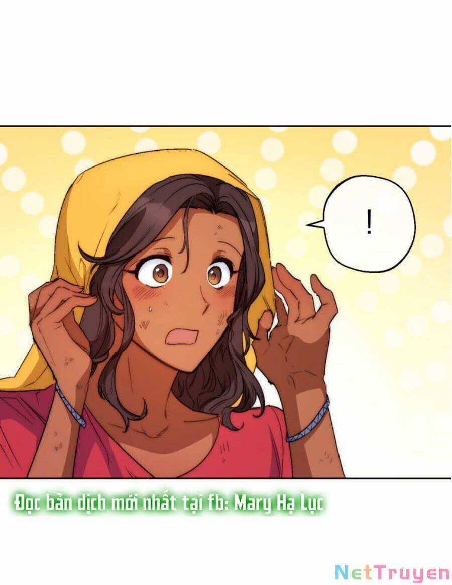 50 Công Thức Pha Trà Của Nữ Công Tước Chapter 130 trang 33