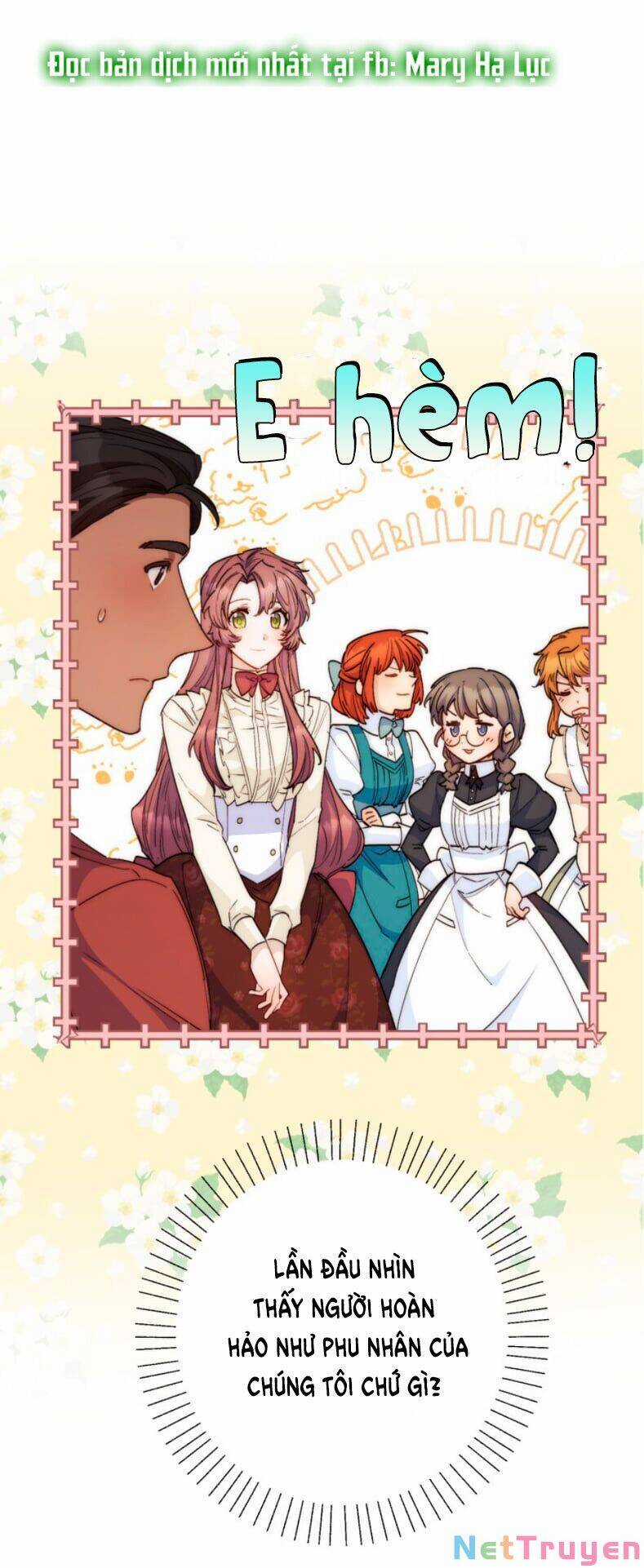 50 Công Thức Pha Trà Của Nữ Công Tước Chapter 130 trang 38