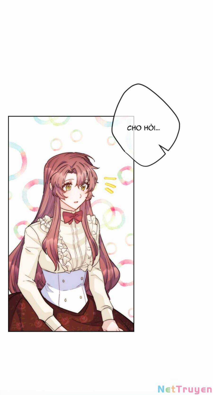 50 Công Thức Pha Trà Của Nữ Công Tước Chapter 130 trang 44