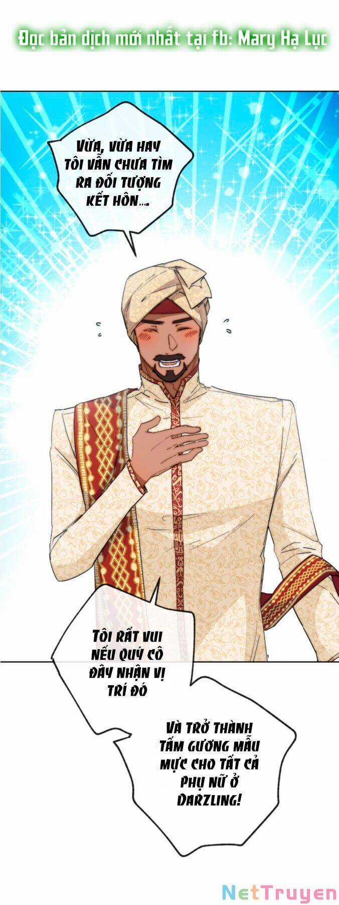 50 Công Thức Pha Trà Của Nữ Công Tước Chapter 130 trang 51