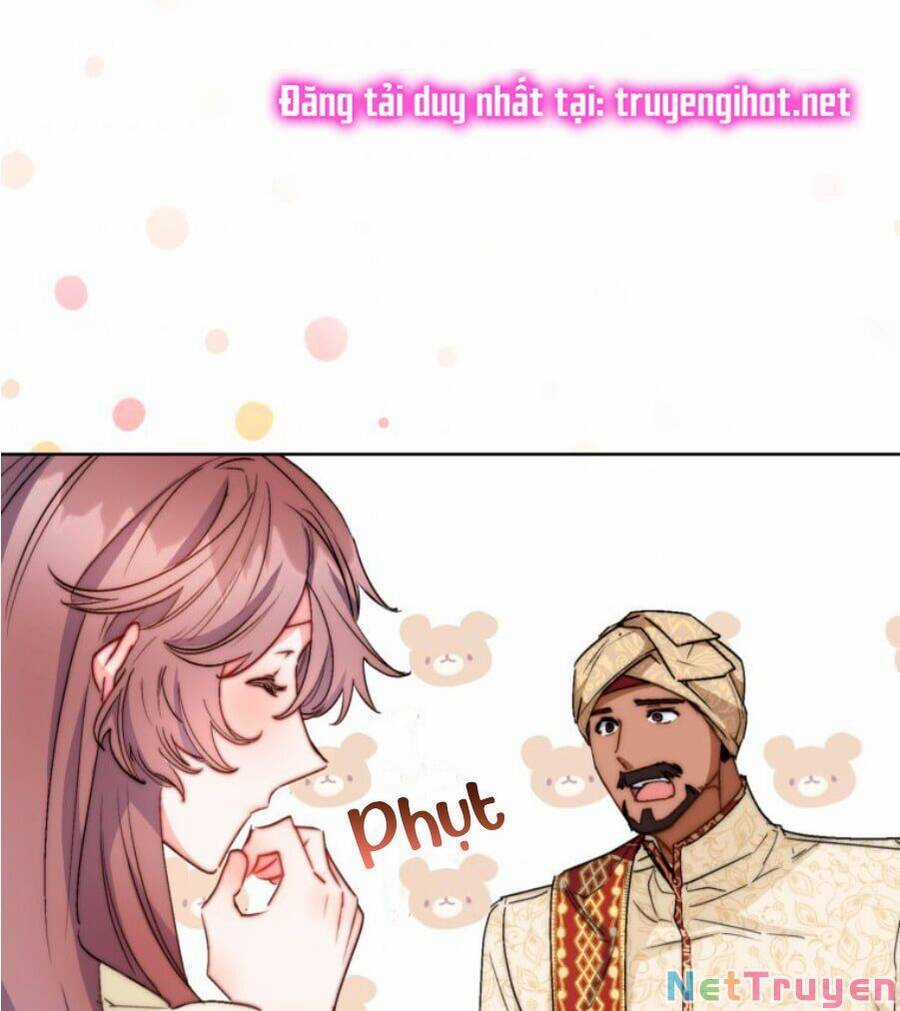 50 Công Thức Pha Trà Của Nữ Công Tước Chapter 130 trang 53