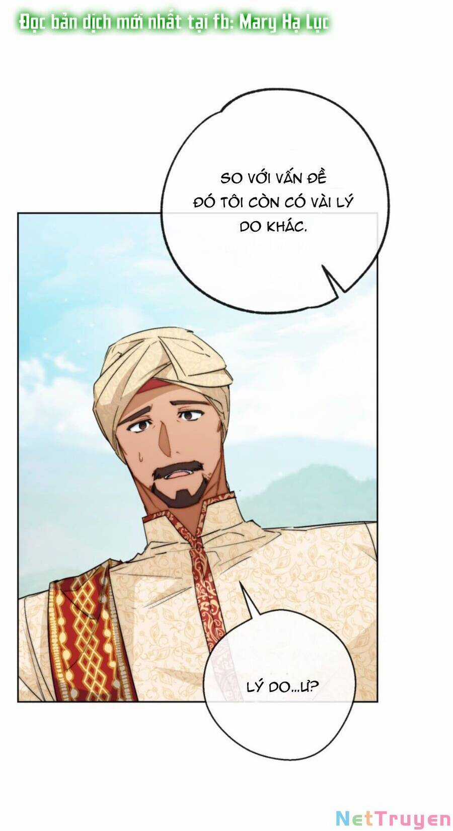 50 Công Thức Pha Trà Của Nữ Công Tước Chapter 130 trang 56