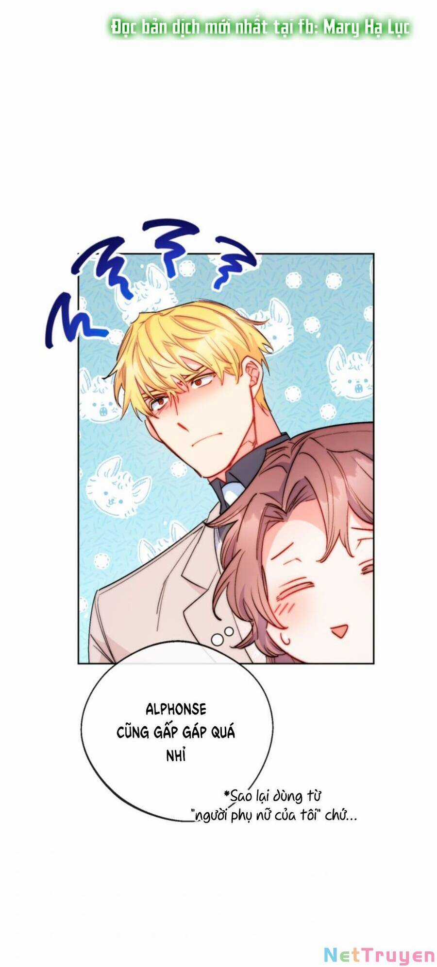 50 Công Thức Pha Trà Của Nữ Công Tước Chapter 130 trang 60