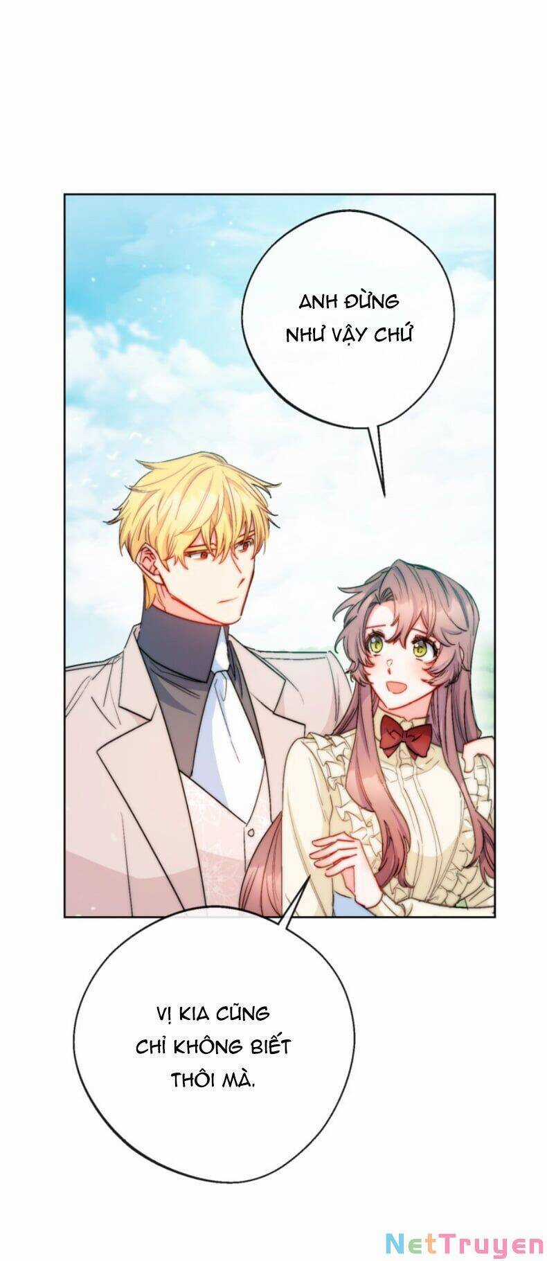 50 Công Thức Pha Trà Của Nữ Công Tước Chapter 130 trang 63