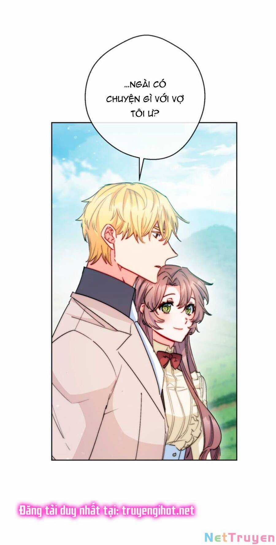 50 Công Thức Pha Trà Của Nữ Công Tước Chapter 130 trang 66