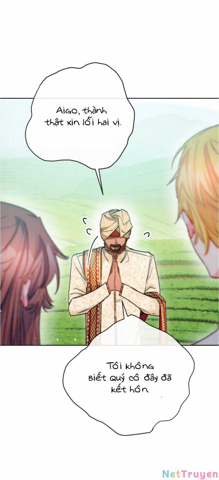 50 Công Thức Pha Trà Của Nữ Công Tước Chapter 130 trang 67