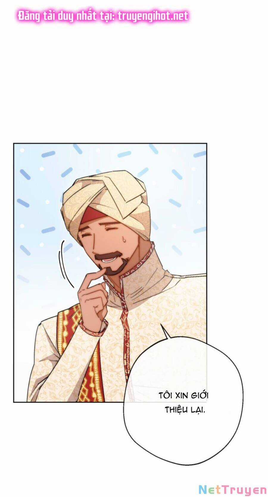 50 Công Thức Pha Trà Của Nữ Công Tước Chapter 130 trang 70