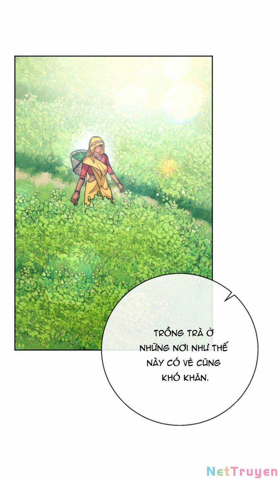 50 Công Thức Pha Trà Của Nữ Công Tước Chapter 130 trang 8