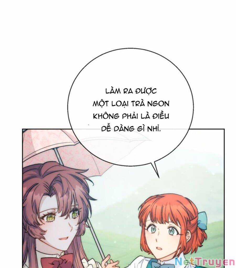 50 Công Thức Pha Trà Của Nữ Công Tước Chapter 130 trang 9