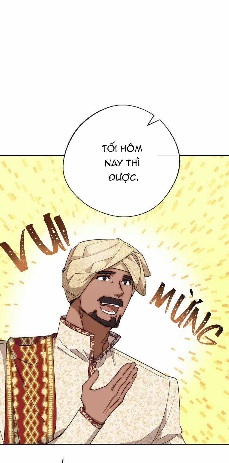 50 Công Thức Pha Trà Của Nữ Công Tước Chapter 131 trang 10