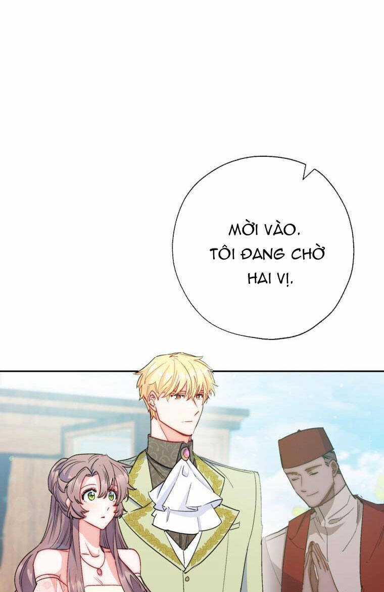 50 Công Thức Pha Trà Của Nữ Công Tước Chapter 131 trang 13