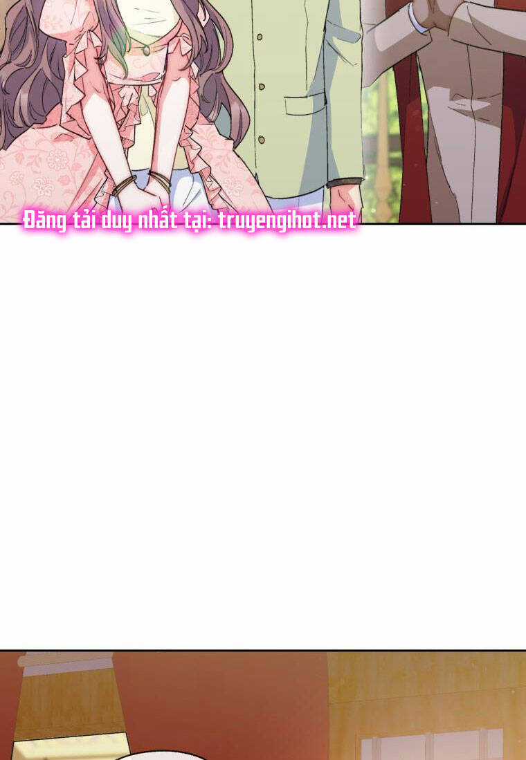 50 Công Thức Pha Trà Của Nữ Công Tước Chapter 131 trang 14