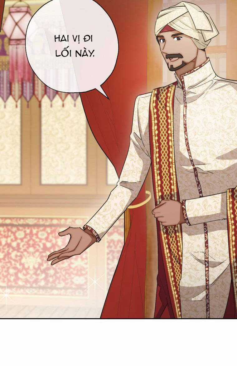 50 Công Thức Pha Trà Của Nữ Công Tước Chapter 131 trang 15