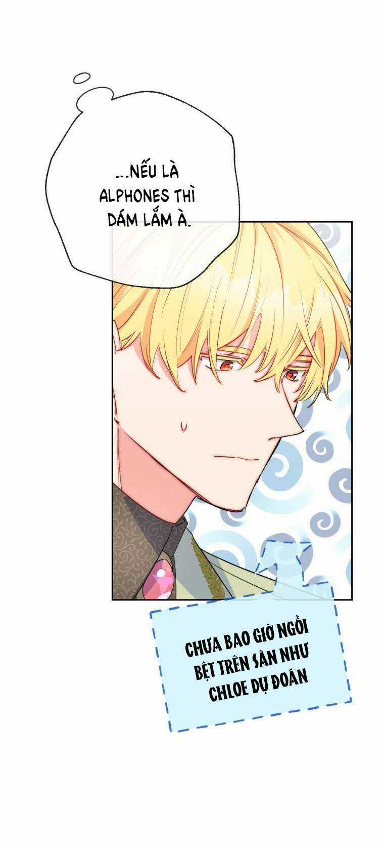 50 Công Thức Pha Trà Của Nữ Công Tước Chapter 131 trang 21