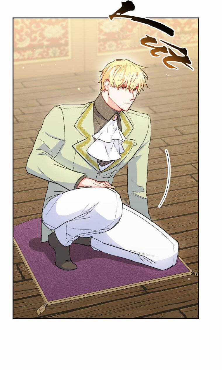 50 Công Thức Pha Trà Của Nữ Công Tước Chapter 131 trang 22