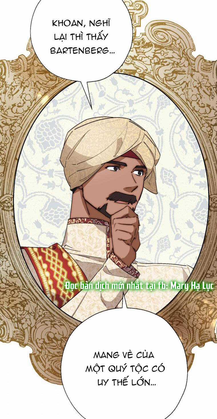 50 Công Thức Pha Trà Của Nữ Công Tước Chapter 131 trang 3