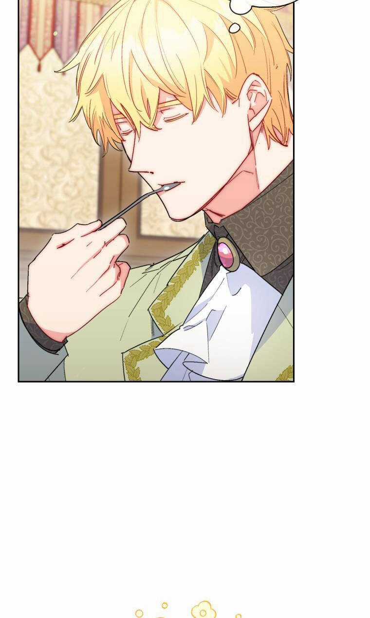 50 Công Thức Pha Trà Của Nữ Công Tước Chapter 131 trang 30