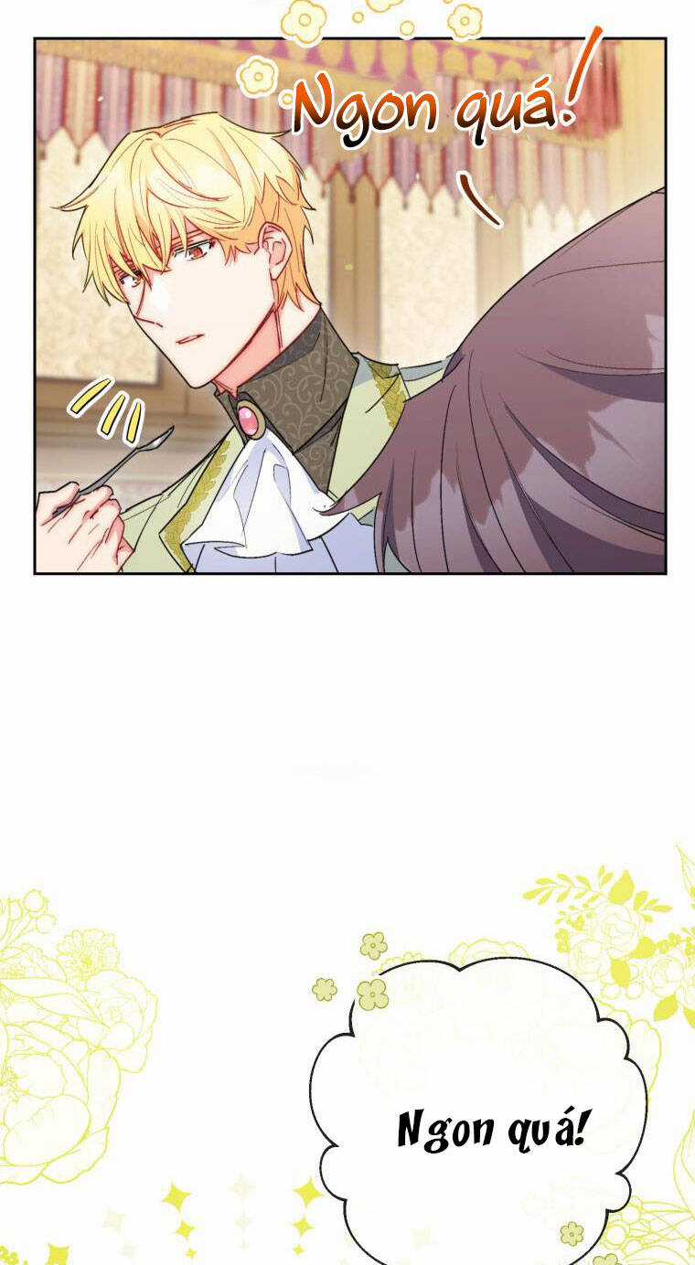 50 Công Thức Pha Trà Của Nữ Công Tước Chapter 131 trang 31