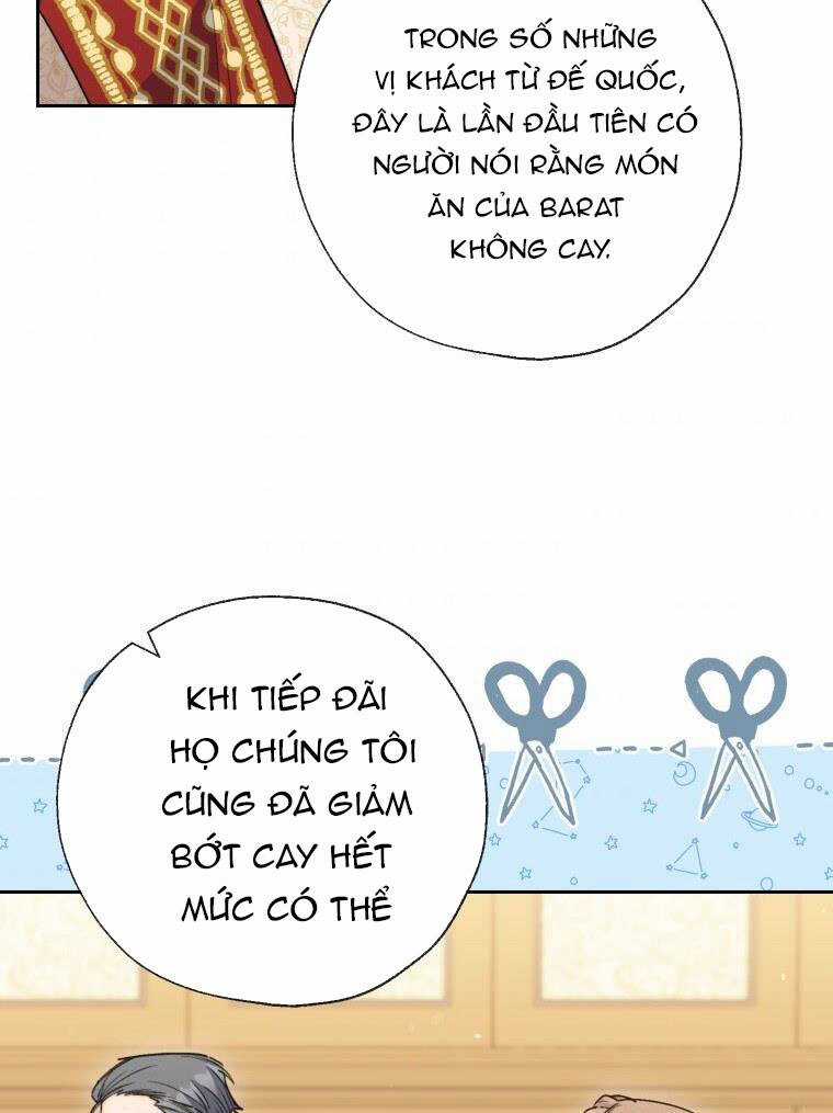 50 Công Thức Pha Trà Của Nữ Công Tước Chapter 131 trang 36