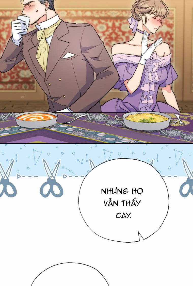 50 Công Thức Pha Trà Của Nữ Công Tước Chapter 131 trang 37