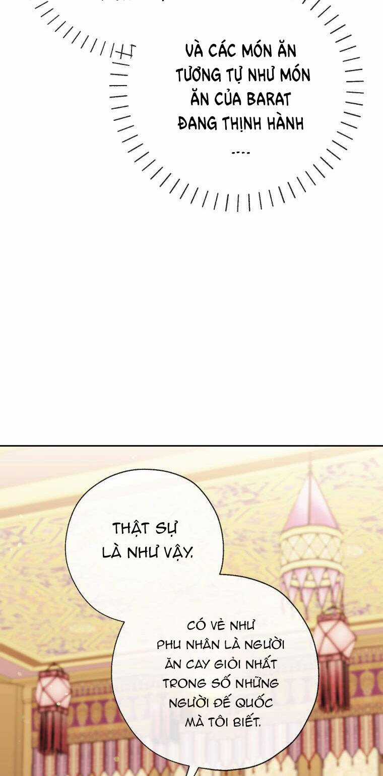 50 Công Thức Pha Trà Của Nữ Công Tước Chapter 131 trang 40