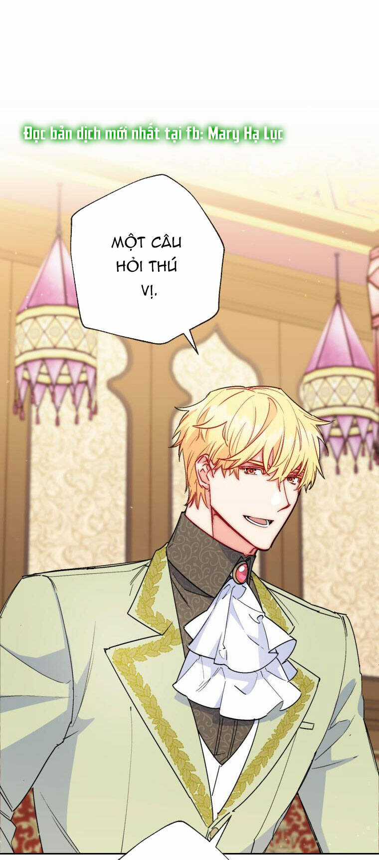 50 Công Thức Pha Trà Của Nữ Công Tước Chapter 131 trang 45