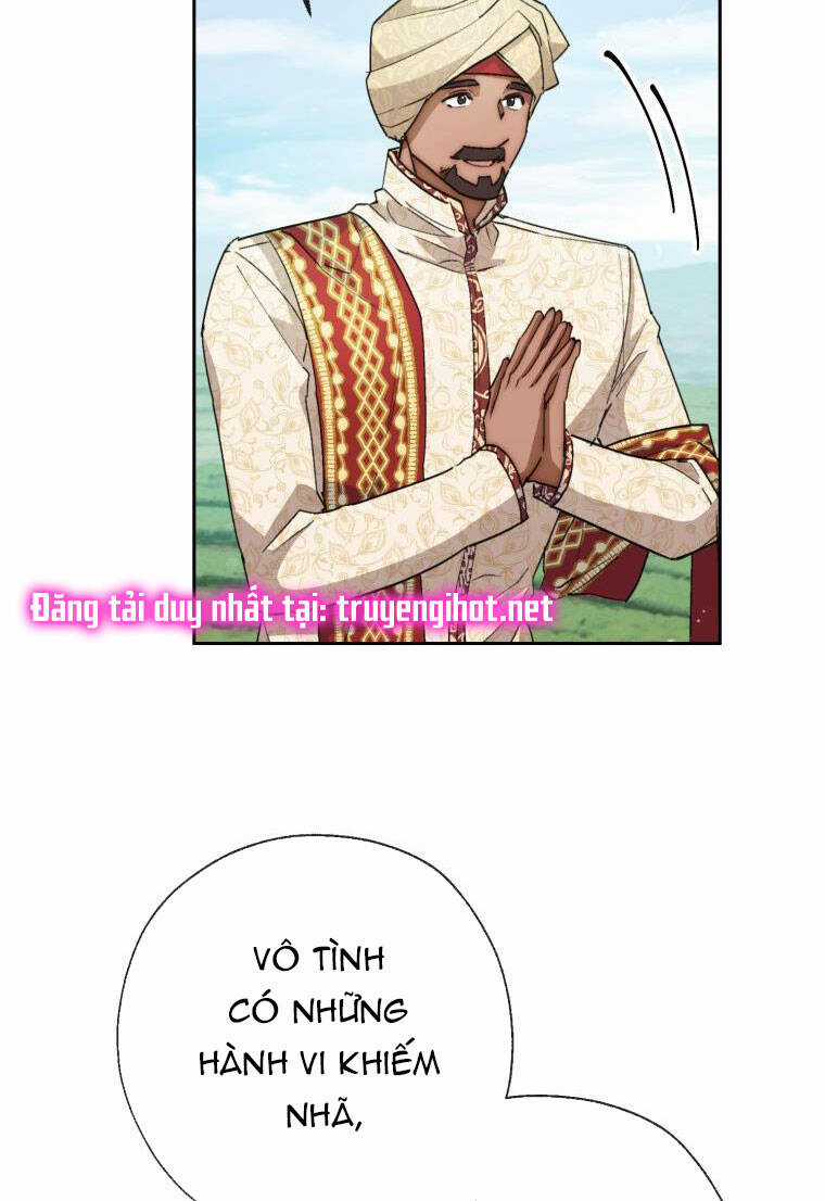 50 Công Thức Pha Trà Của Nữ Công Tước Chapter 131 trang 6