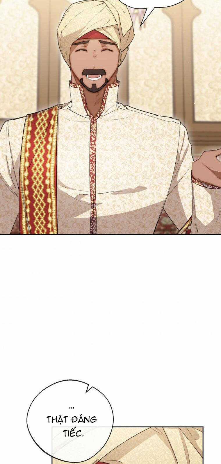 50 Công Thức Pha Trà Của Nữ Công Tước Chapter 131 trang 61