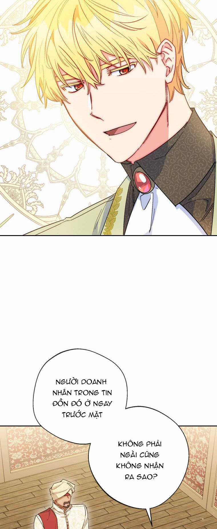 50 Công Thức Pha Trà Của Nữ Công Tước Chapter 131 trang 63