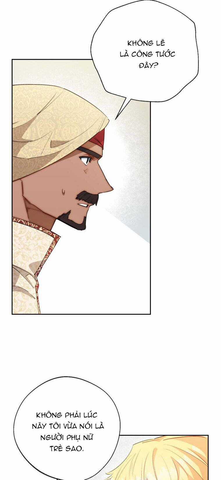 50 Công Thức Pha Trà Của Nữ Công Tước Chapter 131 trang 65