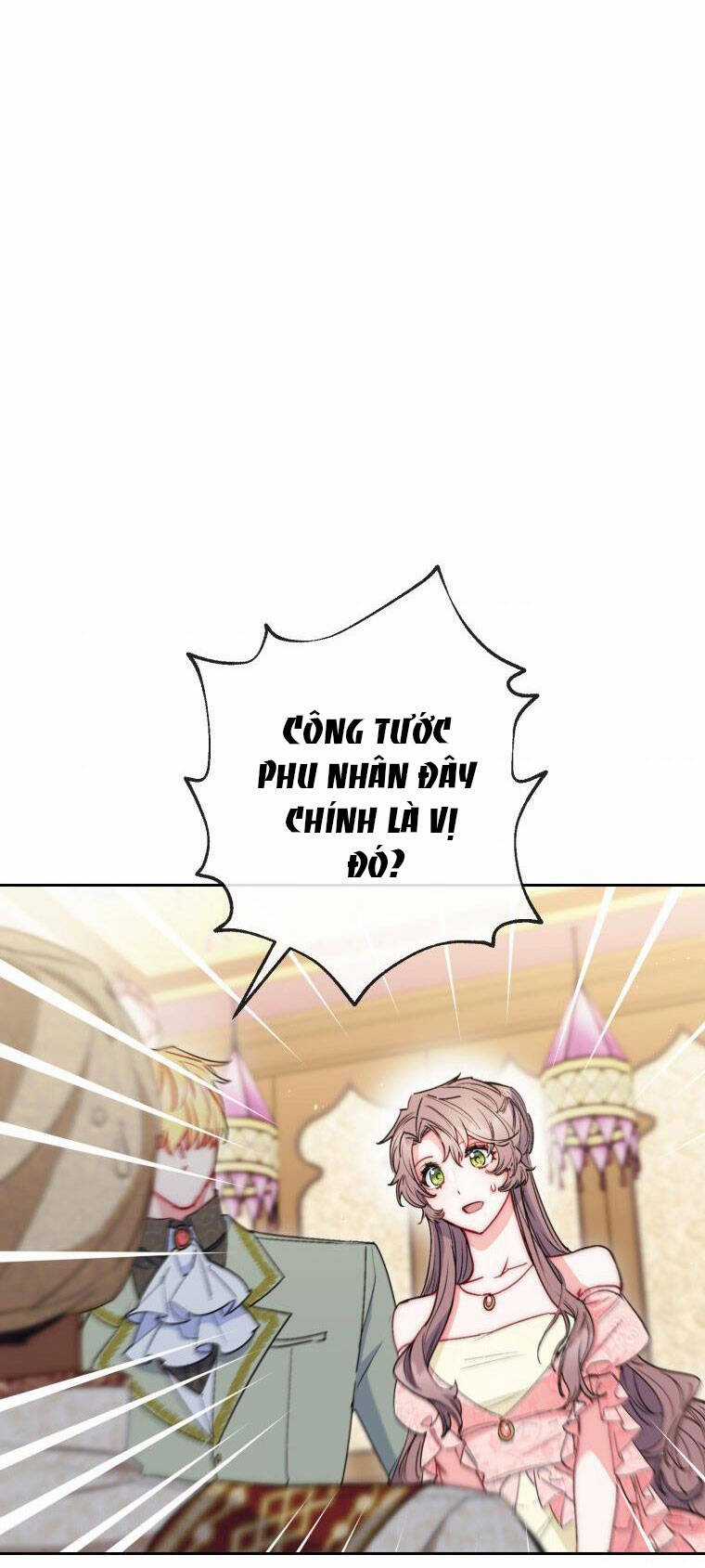 50 Công Thức Pha Trà Của Nữ Công Tước Chapter 131 trang 67