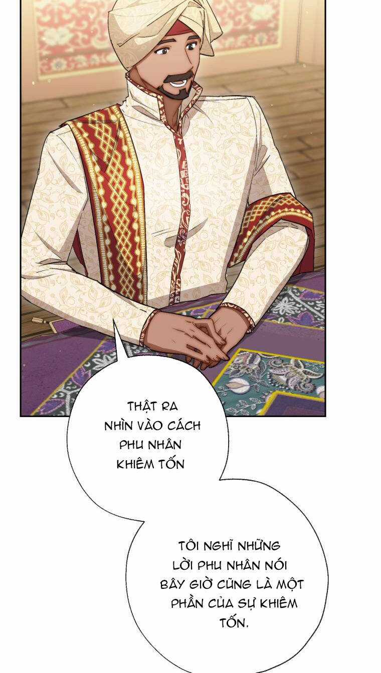 50 Công Thức Pha Trà Của Nữ Công Tước Chapter 131 trang 70