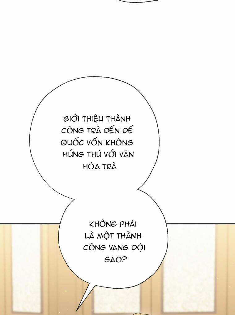 50 Công Thức Pha Trà Của Nữ Công Tước Chapter 131 trang 71