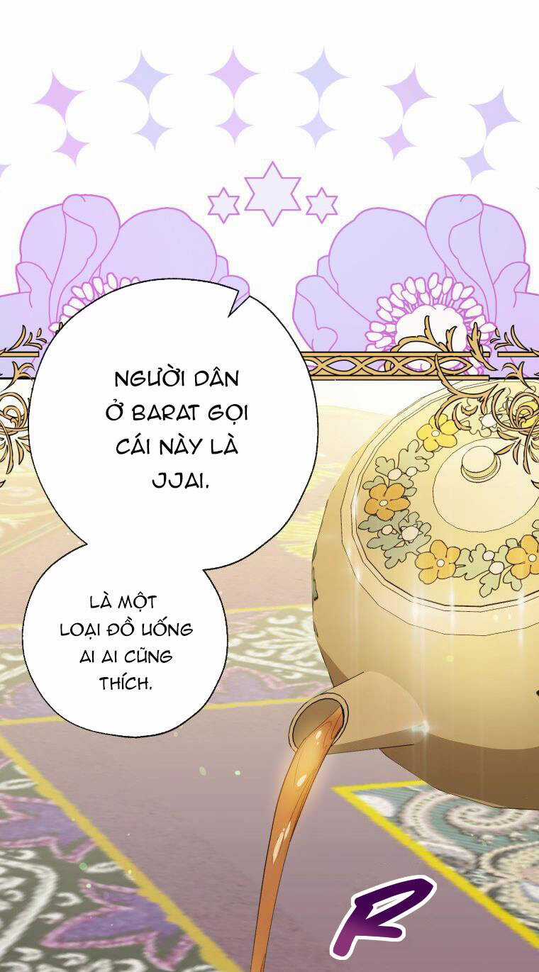 50 Công Thức Pha Trà Của Nữ Công Tước Chapter 131 trang 75