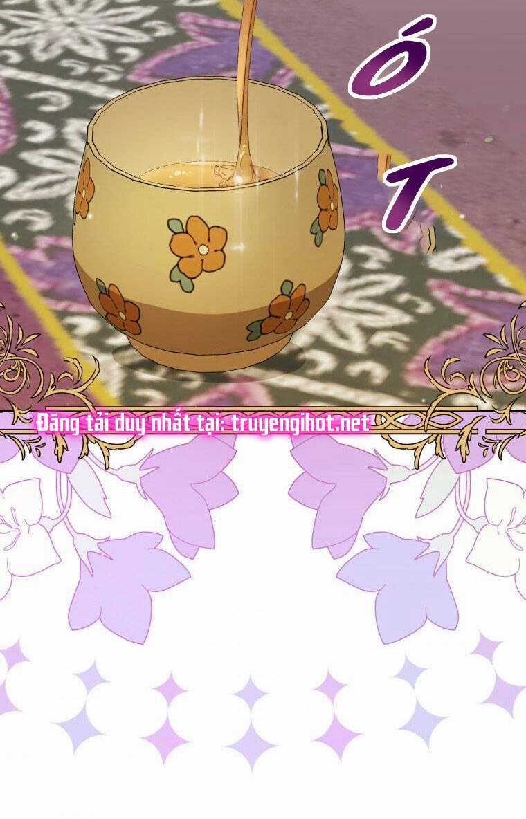 50 Công Thức Pha Trà Của Nữ Công Tước Chapter 131 trang 76