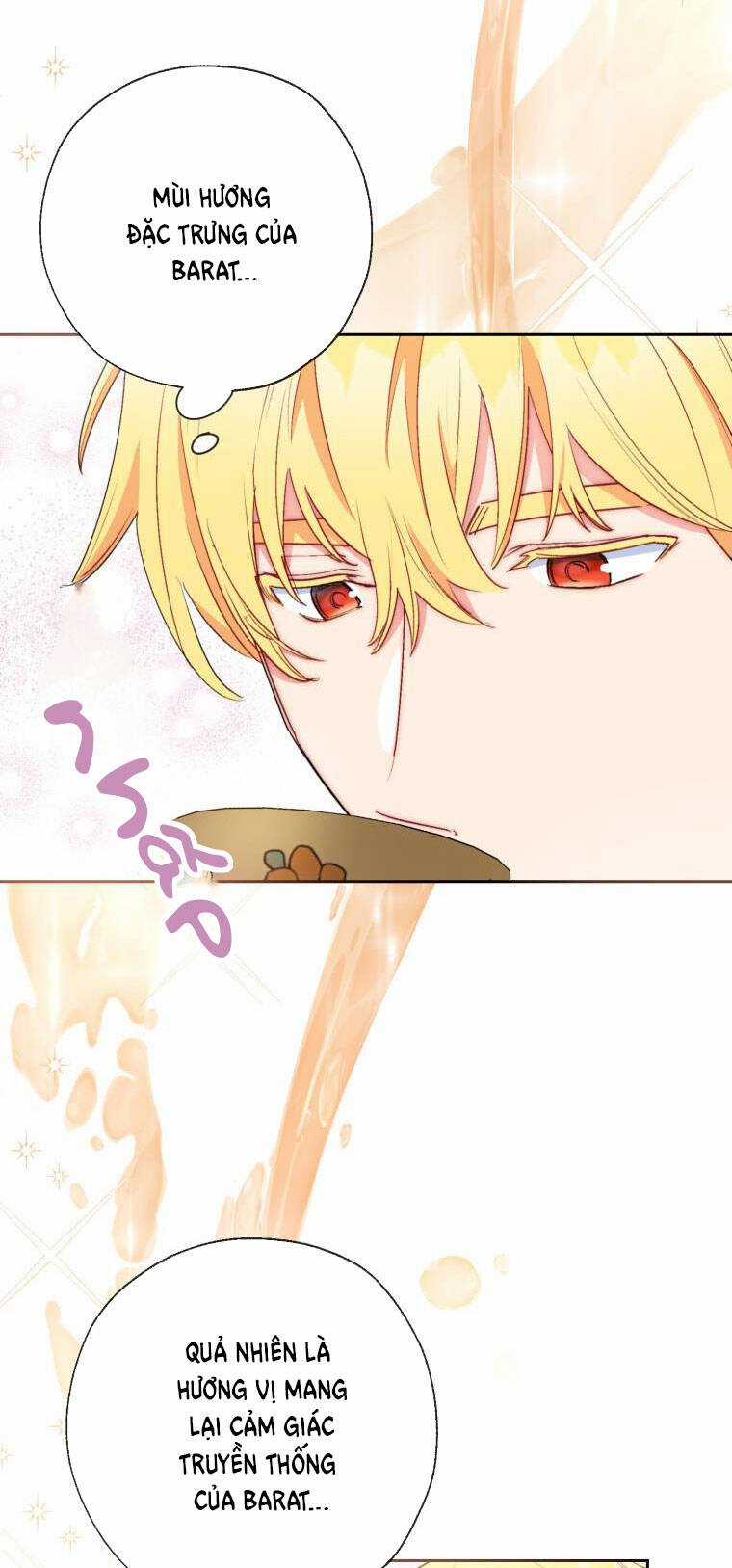 50 Công Thức Pha Trà Của Nữ Công Tước Chapter 131 trang 80