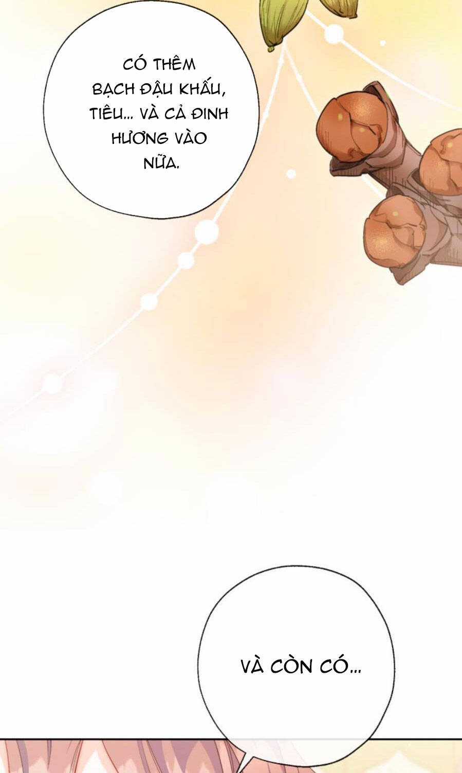 50 Công Thức Pha Trà Của Nữ Công Tước Chapter 132 trang 10