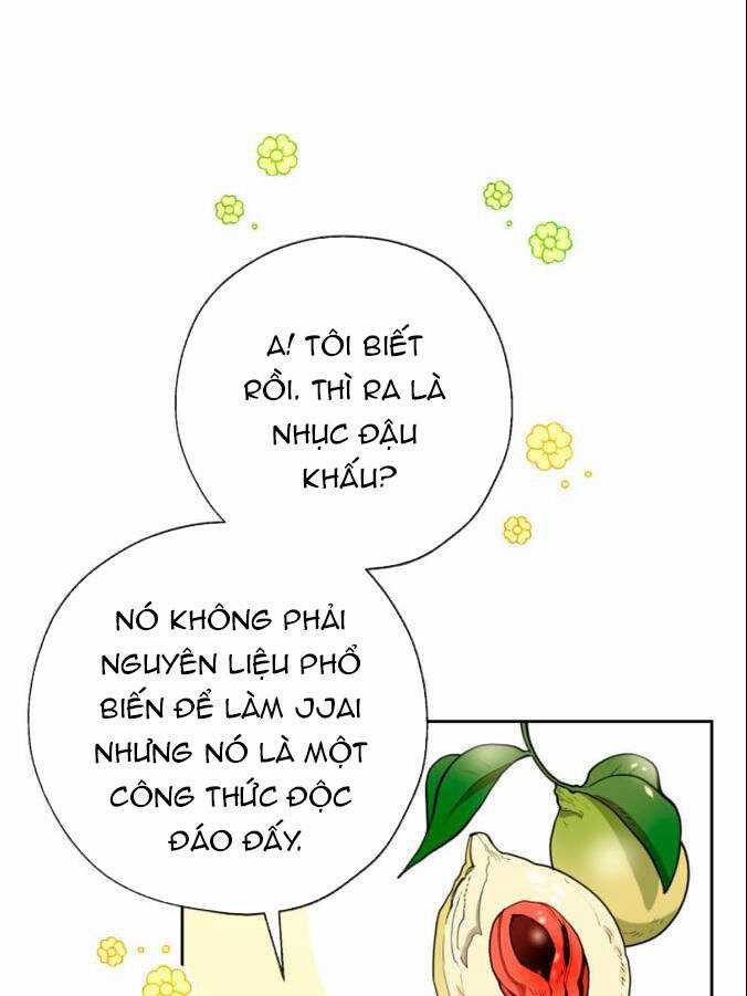 50 Công Thức Pha Trà Của Nữ Công Tước Chapter 132 trang 12