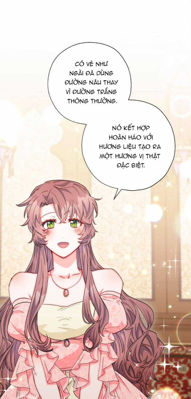 50 Công Thức Pha Trà Của Nữ Công Tước Chapter 132 trang 15