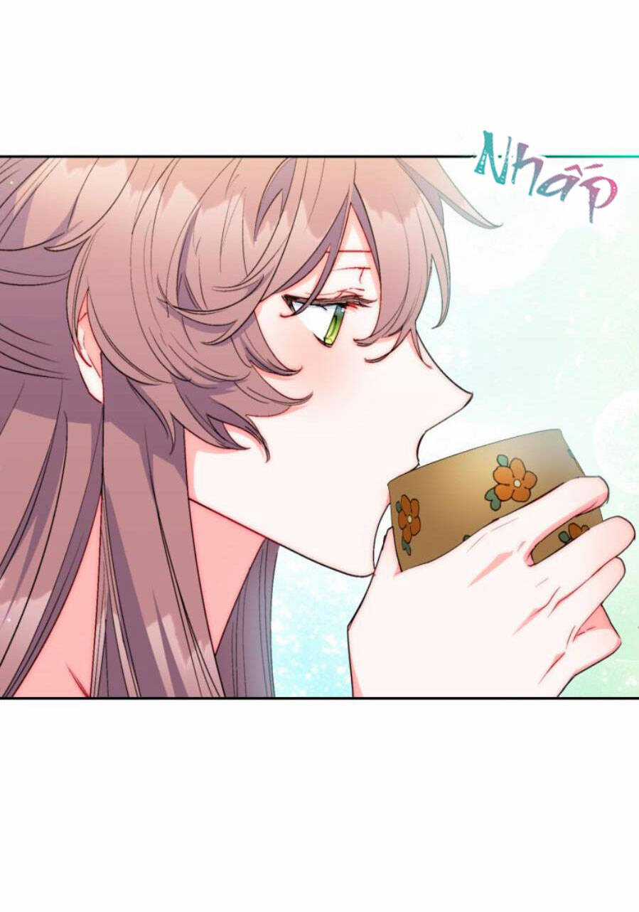 50 Công Thức Pha Trà Của Nữ Công Tước Chapter 132 trang 2