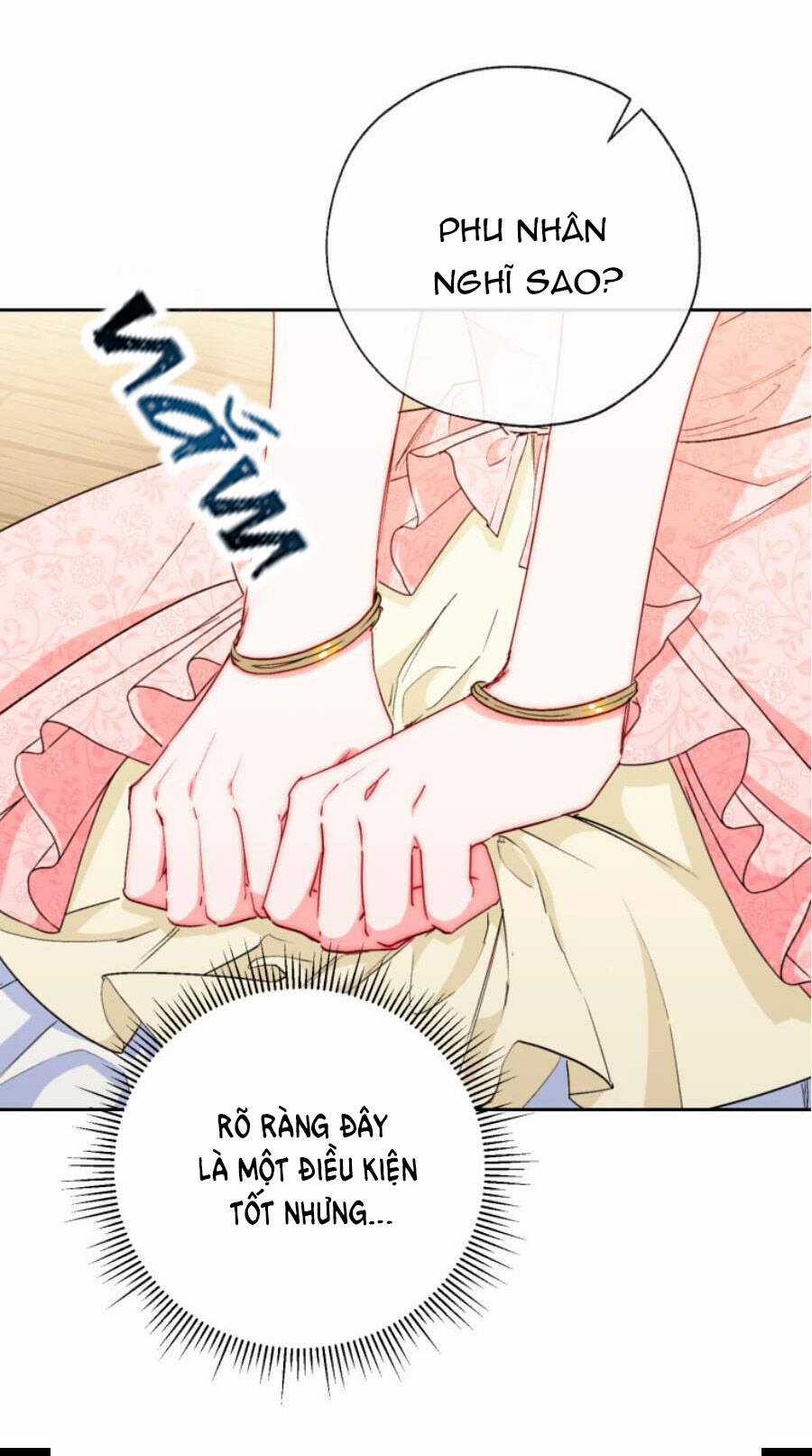 50 Công Thức Pha Trà Của Nữ Công Tước Chapter 132 trang 31