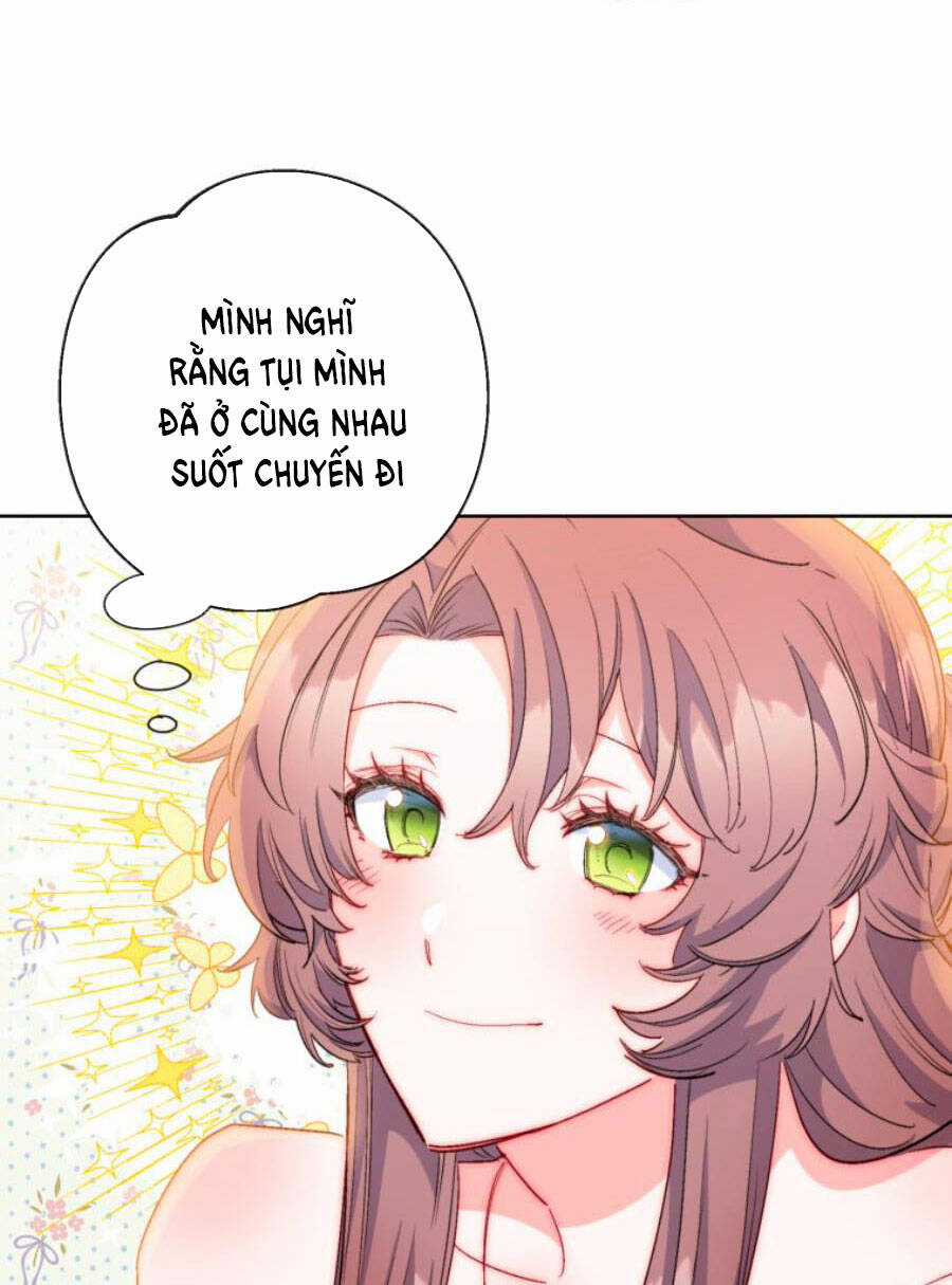 50 Công Thức Pha Trà Của Nữ Công Tước Chapter 132 trang 40