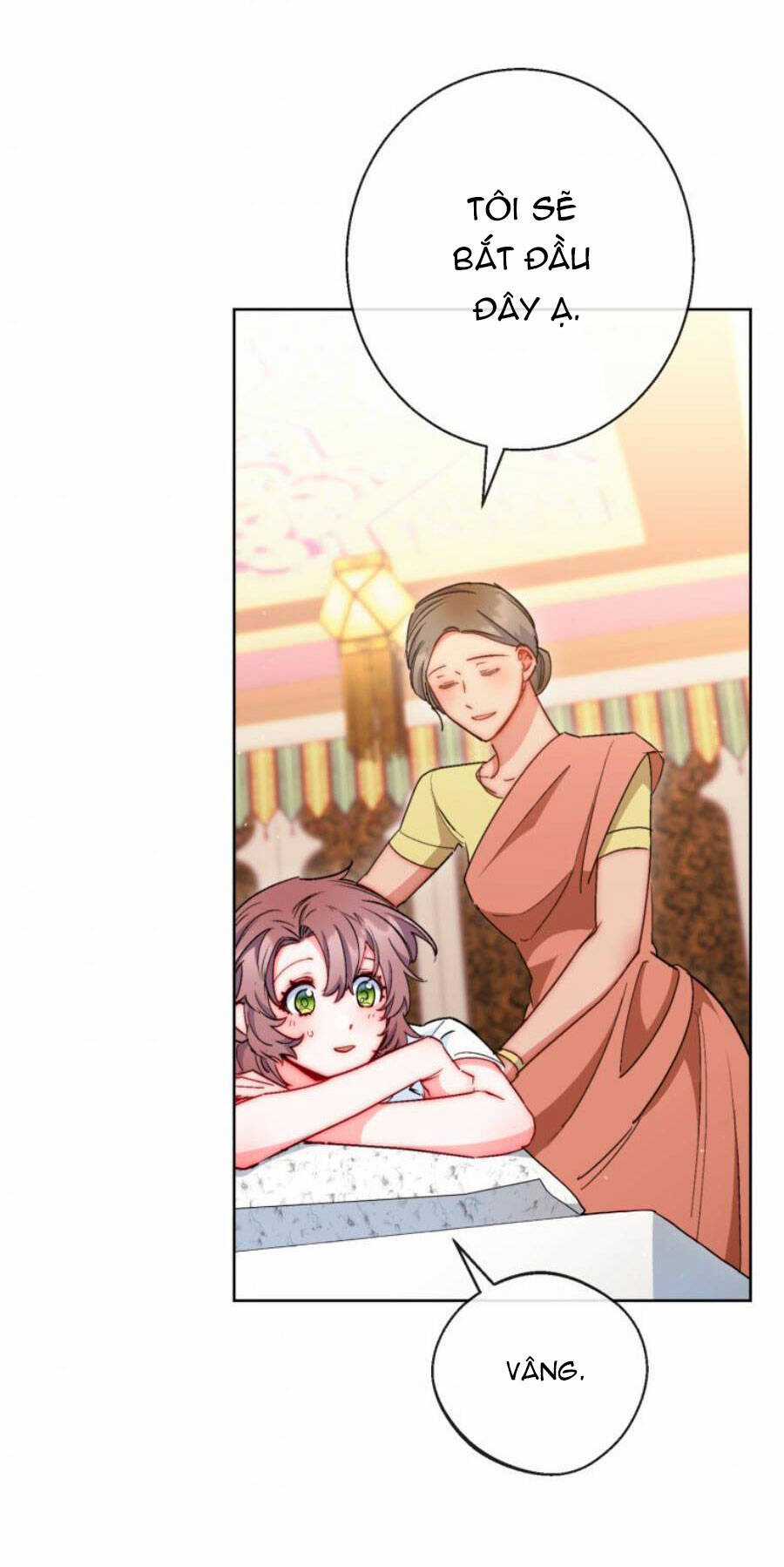 50 Công Thức Pha Trà Của Nữ Công Tước Chapter 132 trang 45