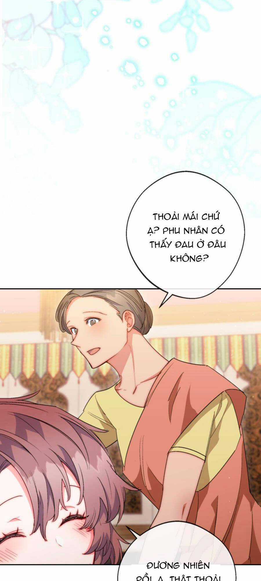 50 Công Thức Pha Trà Của Nữ Công Tước Chapter 132 trang 48