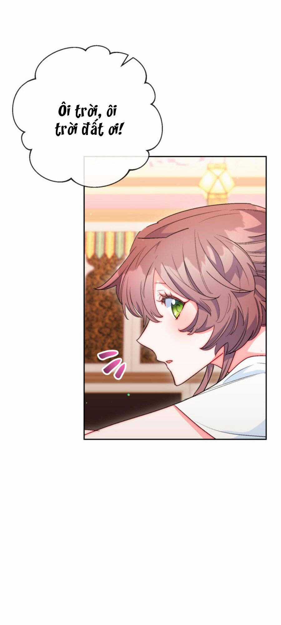 50 Công Thức Pha Trà Của Nữ Công Tước Chapter 132 trang 50