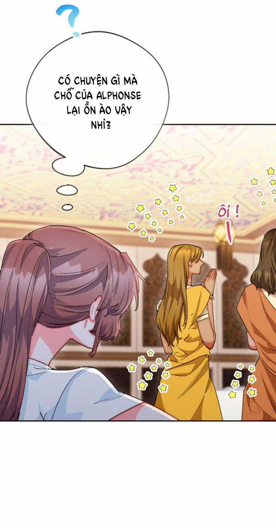 50 Công Thức Pha Trà Của Nữ Công Tước Chapter 132 trang 52