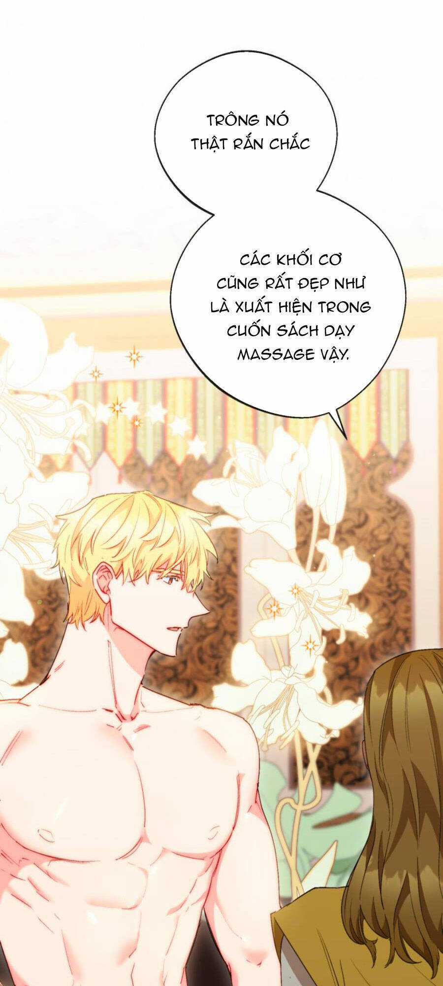 50 Công Thức Pha Trà Của Nữ Công Tước Chapter 132 trang 54