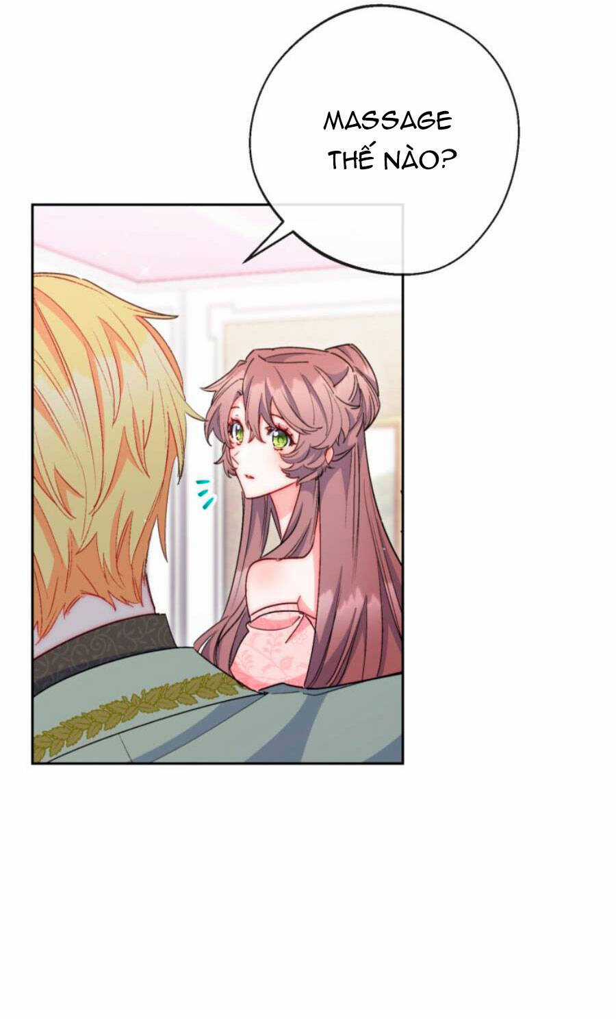 50 Công Thức Pha Trà Của Nữ Công Tước Chapter 132 trang 64