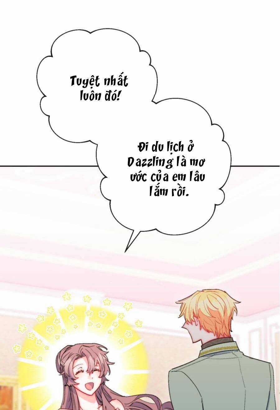 50 Công Thức Pha Trà Của Nữ Công Tước Chapter 132 trang 69