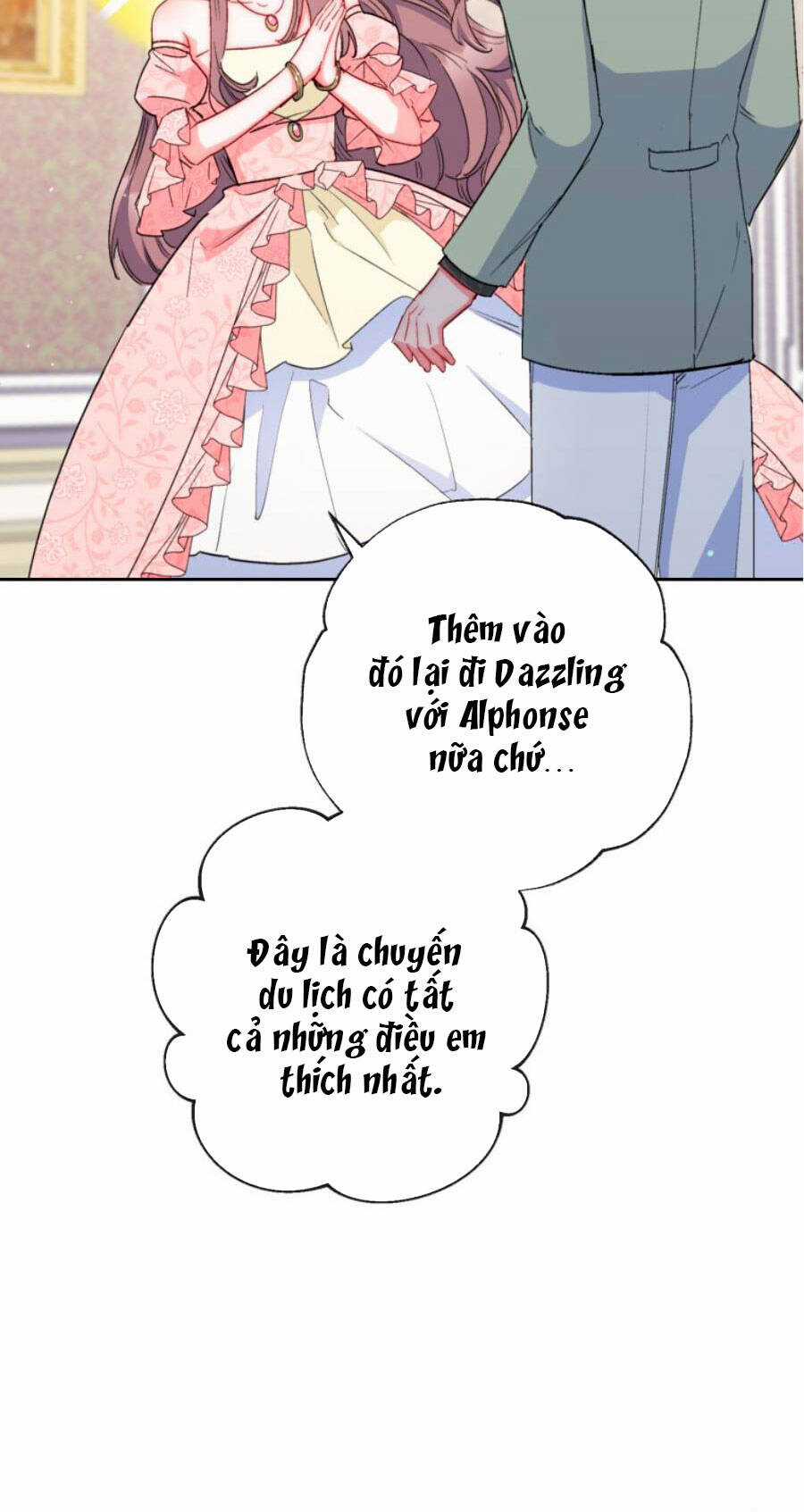 50 Công Thức Pha Trà Của Nữ Công Tước Chapter 132 trang 70